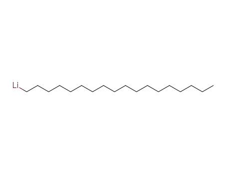 Lithium, octadecyl-