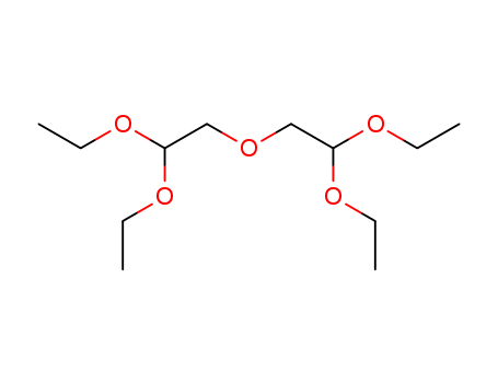 1,1'-oxybis[2,2-diethoxyethane]