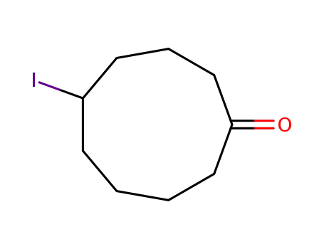 5-iodocyclononanone