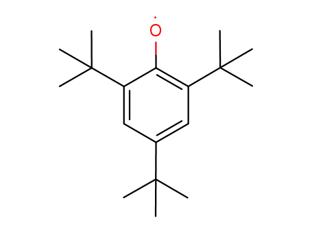 3315-32-0 Structure