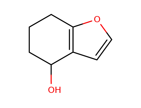 4,5,6,7-Tetrahydrobenzofuran-4-ol