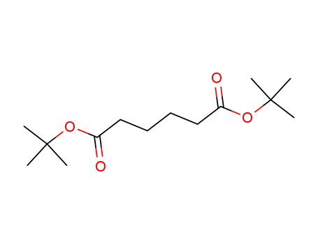 Hexanedioic acid, bis(1,1-dimethylethyl) ester