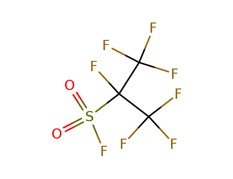 perfluoroisopropylsulfonyl fluoride