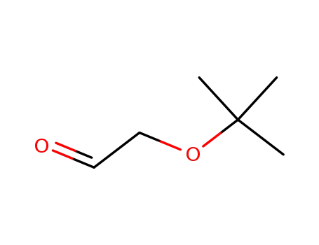 Tert-butoxyacetaldehyde