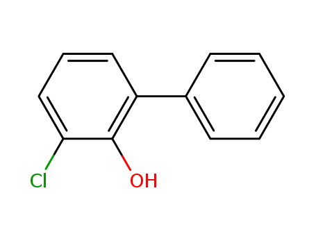 3-클로로[1,1'-비페닐]-2-올