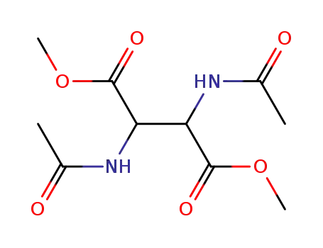 Diemthyl-di-α,α'-glycinat