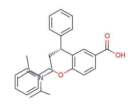 754159-68-7 Structure