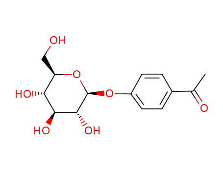 Molecular Structure of 530-14-3 (L-PICEIN)