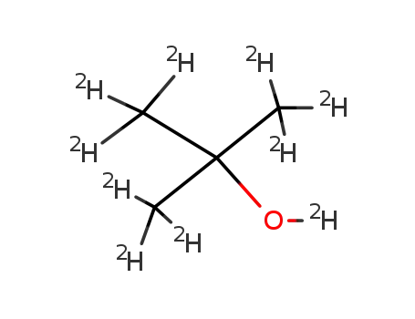 2-Propan-1,1,1,3,3,3-d6-ol-d, 2-(methyl-d3)-