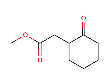 (2-OXO-CYCLOHEXYL)-ACETIC ACID METHYL ESTER