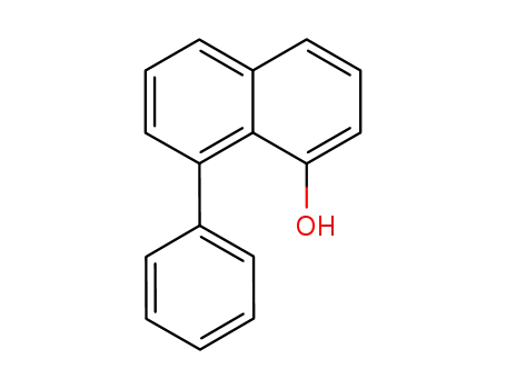 8-Phenylnaphthalen-1-ol