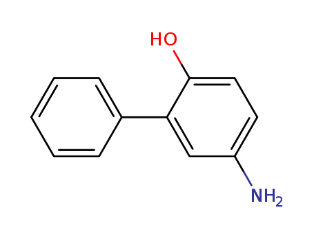 5-Amino-(1,1'-biphenyl)-2-ol