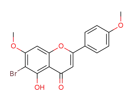 1390643-64-7 Structure