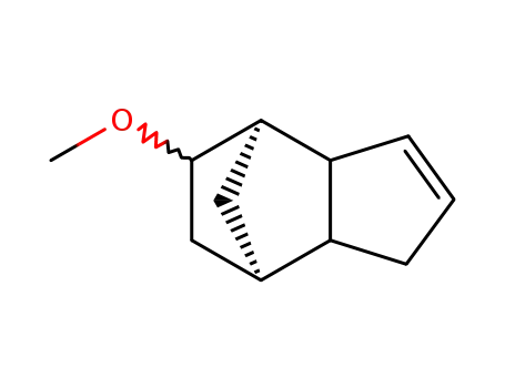 4,7-Methano-1H-indene, 3a,4,5,6,7,7a-hexahydro-5-methoxy-