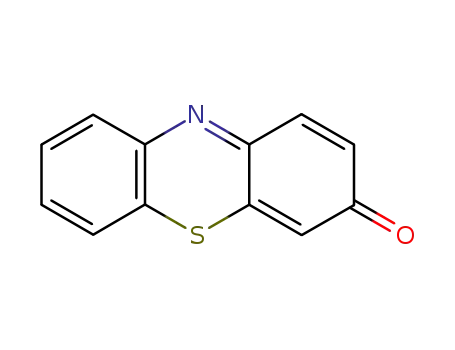 581-30-6 Structure