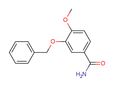 3-(benzyloxy)-4-oxo-4H-pyran-2-carboxylic acid