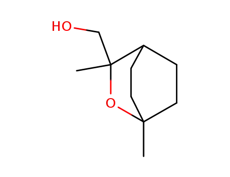 2-Oxabicyclo[2.2.2]octane-3-methanol, 1,3-dimethyl-