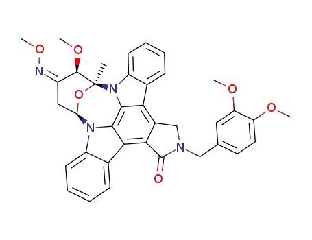 Molecular Structure of 195617-12-0 (C<sub>37</sub>H<sub>34</sub>N<sub>4</sub>O<sub>6</sub>)