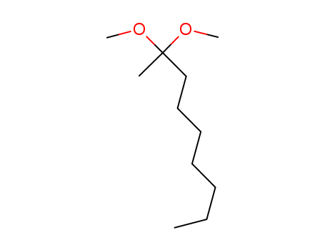 Nonane, 2,2-dimethoxy-(52972-16-4)