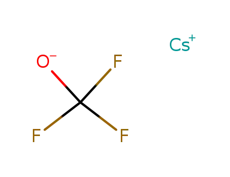 cesium trifluoromethoxide