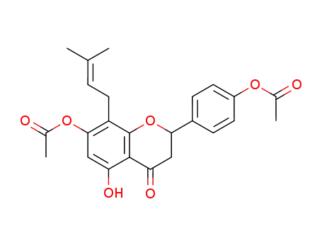 334701-04-1 Structure