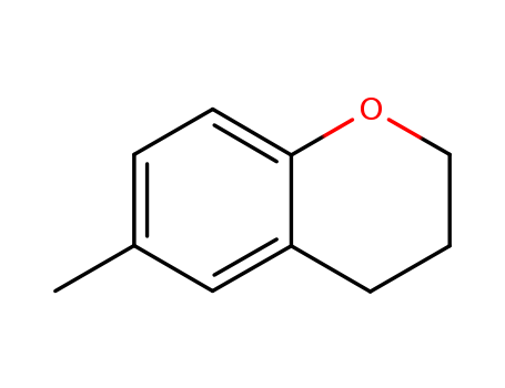 6-methyl-3,4-dihydro-2H-chromene