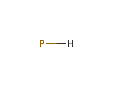 phosphorus hydride