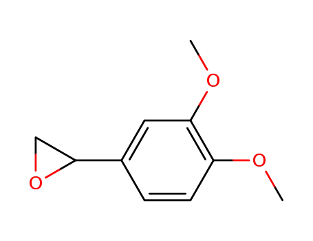 2-(3,4-dimethoxyphenyl)oxirane
