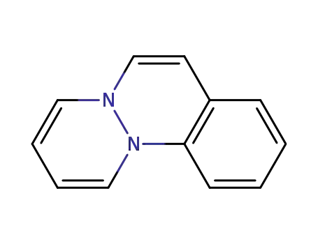 Molecular Structure of 20562-66-7 (Phenanthroline)