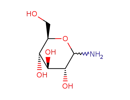 1-Aminoglucose