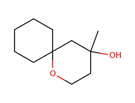 2H,6H-Benzofuro[3,2-c]pyrano[2,3-h][1]benzopyran-6a,9(11aH)-diol,2,2-dimethyl-, (6aS,11aS)-