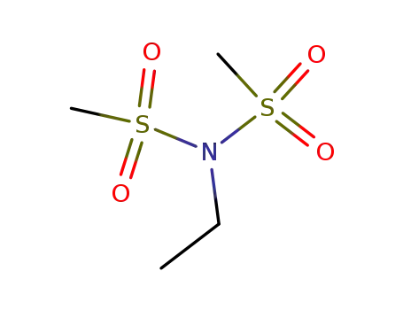 n-Ethyl-n-(methylsulfonyl)methanesulfonamide