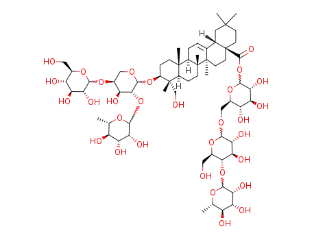 Molecular Structure of 68027-14-5 (V)