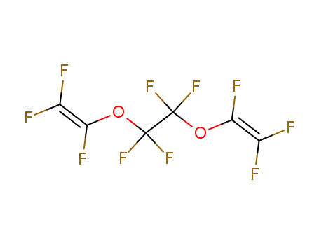 1,1'-((1,1,2,2-Tetrafluoroethylene)bis(oxy))bis(1,2,2-trifluoroethylene)