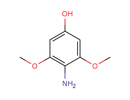 20032-71-7 Structure
