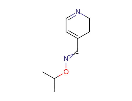 이소니코틴알데히드 O-이소프로필옥심