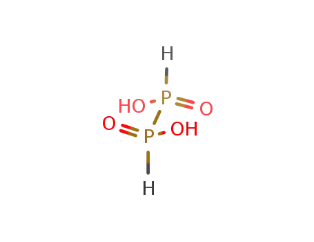 Molecular Structure of 20267-10-1 (Phosphate )