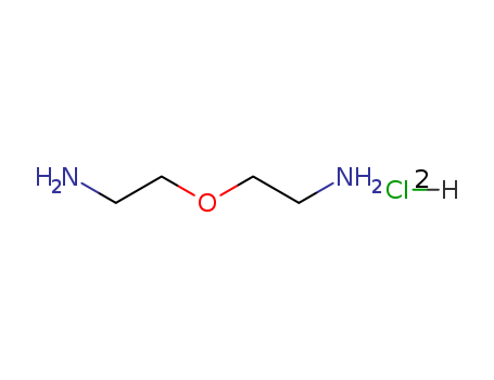 2,2-OXYBIS(ETHYLAMINE) DIHYDROCHLORIDE