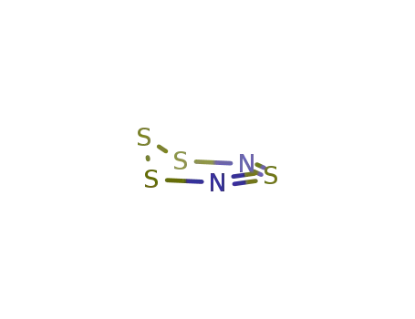 tetrasulphur dinitride