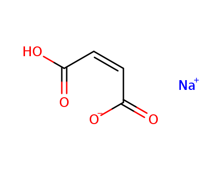 MonosodiuM Maleate Trihydrate