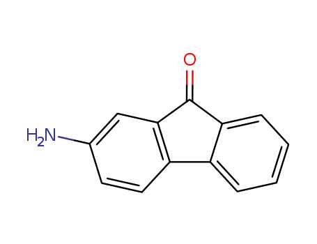 9H-Fluoren-9-one,2-amino-