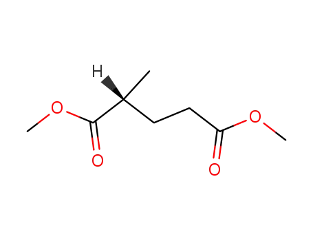 Dimethyl (R)-2-methylglutarate