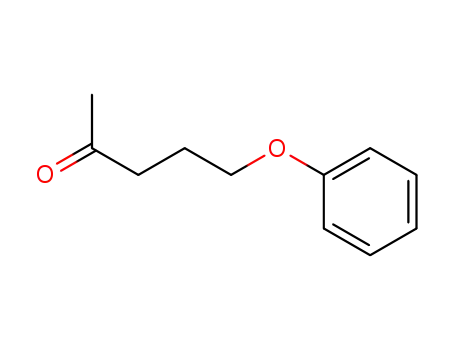 5-Phenoxypentan-2-one