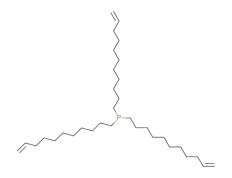 Molecular Structure of 1241848-62-3 (C<sub>33</sub>H<sub>63</sub>P)