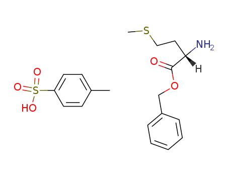 O-Benzyl-L-methionine toluene-p-sulphonate
