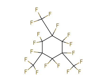 374-76-5 Structure