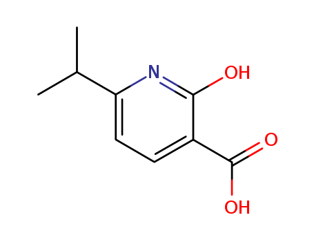 6-ISOPROPYL-2-OXO-1,2-DIHYDRO-PYRIDINE-3-CARBOXYLIC ACID