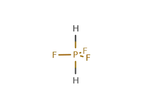 Phosphorane, trifluoro-(8CI,9CI)