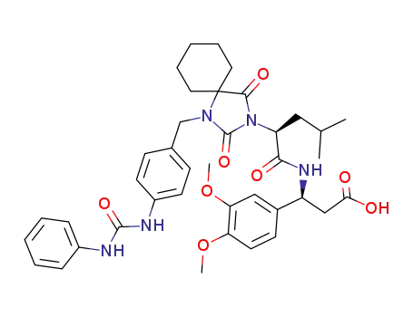 306768-56-9 Structure