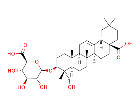 85889-27-6 Structure